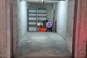 Box in via Gherbiana Mondovì 