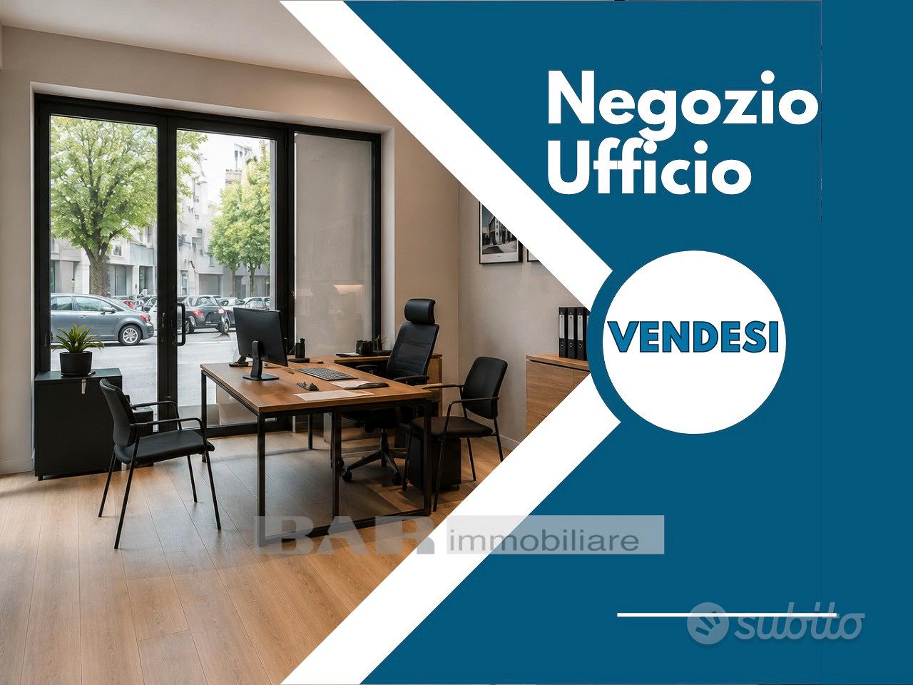Rif. 26/I120 - Negozio