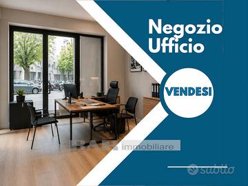 Rif. 26/I120 - Negozio