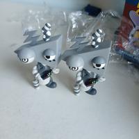 Figure di noir zooble di the Amazing Digital circu