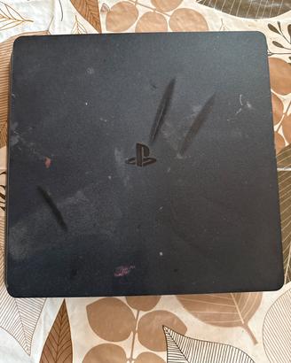 PlayStation 4