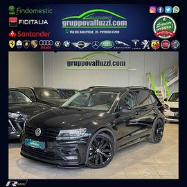 VOLKSWAGEN Tiguan 2.0 TDI 150CV DSG R-Line ext.