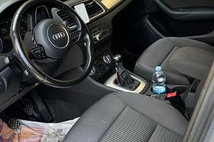 Audi Q3 2014