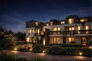 Appartamento 2 camere di Nuova Costruzione Classe