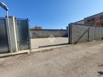 TERRENO A MARANO DI NAPOLI