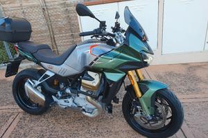 Moto Guzzi V100S Mandello 