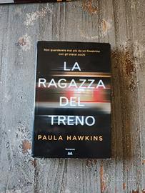 La ragazza del treno