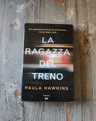 La ragazza del treno