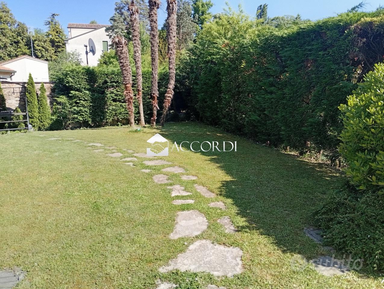 Apartment in Abano Terme, Monteortone - Vista 3