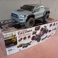 Kyosho Toyota Tacoma