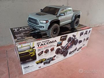Kyosho Toyota Tacoma