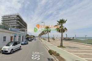 Locale commerciale, Lungomare C. Colombo - Termoli