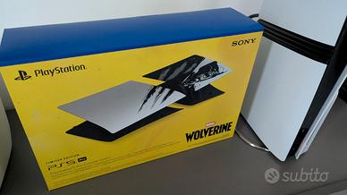 Coperture della console PlayStation®5 Pro - Marvel