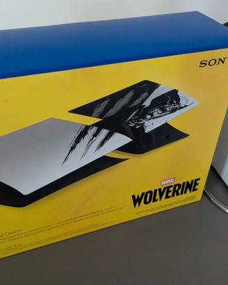 Coperture della console PlayStation®5 Pro - Marvel