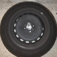 cerchioni PANDA CROSS 