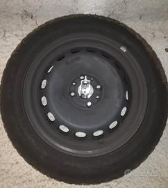 cerchioni PANDA CROSS 