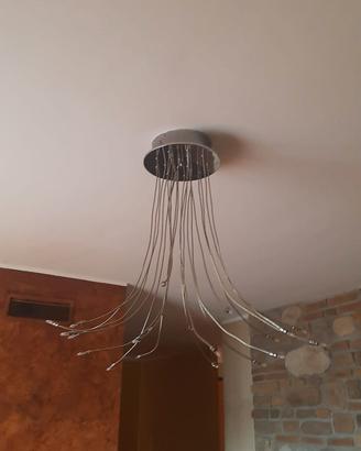 Lampadario 