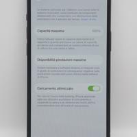 IPHONE 13 128GB PERFFETO GARANZIA 6 MESI