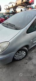 CITROEN XSARA PICASSO 2008 PARAFANGO ANTERIORE SX/