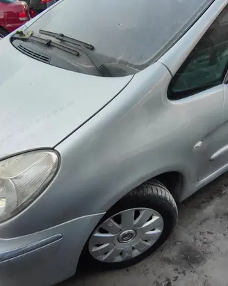 CITROEN XSARA PICASSO 2008 PARAFANGO ANTERIORE SX/
