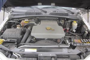 Motore jeep cherokee - 2002 - 99b