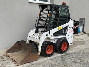 BOBCAT S70