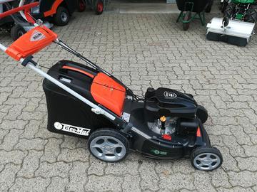 TOSAERBA OLEOMAC G 48 TK ALL ROAD PLUS 4