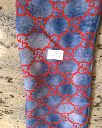 Gucci seta