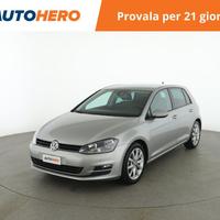 VOLKSWAGEN Golf JJ51921