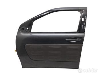 PORTIERA ANTERIORE SINISTRA CITROEN C4 Cactus 9801