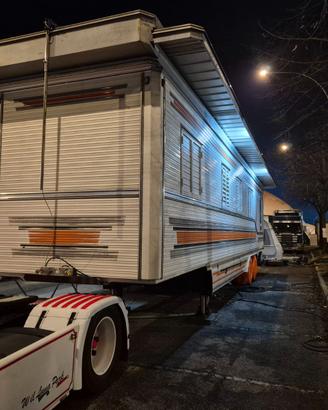 Caravana
