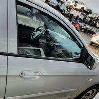 KIA PICANTO 2004 - PORTA ANTERIORE DESTRO