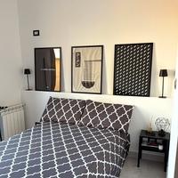 Camera singola + bagno in comune