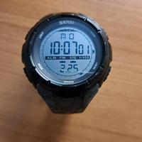 Orologio SKMEI digitale