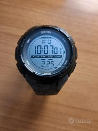 Orologio SKMEI digitale