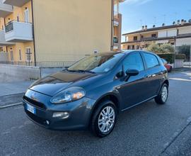 Fiat punto evo 2012 euro 5b neopatentati