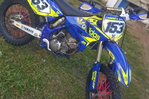 Yamaha yz125 (144)