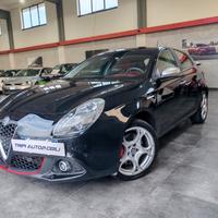 Alfa Romeo Giulietta 1.4 Turbo 120 CV Launch Editi