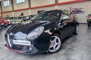 Alfa Romeo Giulietta 1.4 Turbo 120 CV Launch Editi