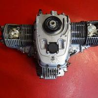 MOTORE BMW R1200GS ANNO 2008