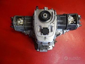 MOTORE BMW R1200GS ANNO 2008