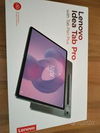 tablet 12.7"Lenovo idea pro