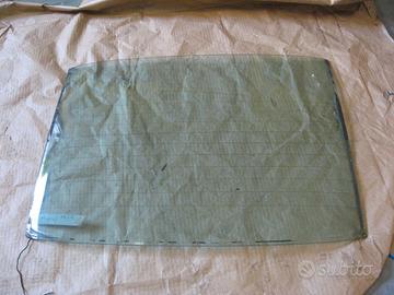 DINO FERRARI  CRISTALLO POSTERIORE  E 2  LATERALI