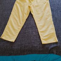 Pinocchietto donna curvy Fiorella Rubino 