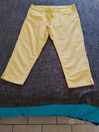 Pinocchietto donna curvy Fiorella Rubino 