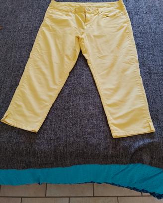 Pinocchietto donna curvy Fiorella Rubino 