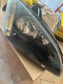 Faro ford focus 2005