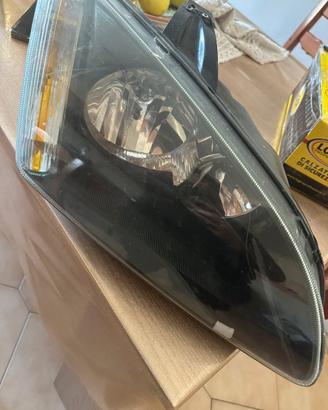 Faro ford focus 2005