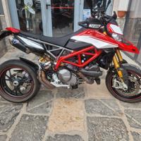 Ducati Hypermotard 950 - 2019