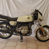 Bmw r65 ls